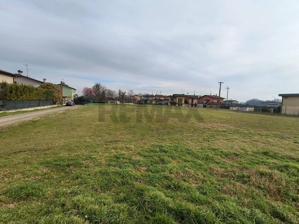 Terreno Fiesse, BS Vendita - Foto 4