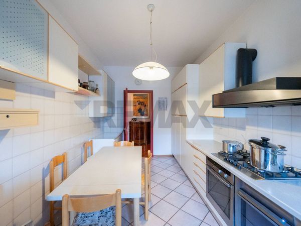 Appartamento Gazzuolo, MN Vendita - Foto 4