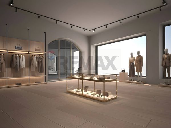 Negozio Intra centro, Verbania, VB Affitto - Foto 4