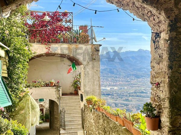 Appartamento Vezzano Inferiore, Vezzano Ligure, SP Vendita - Foto 2