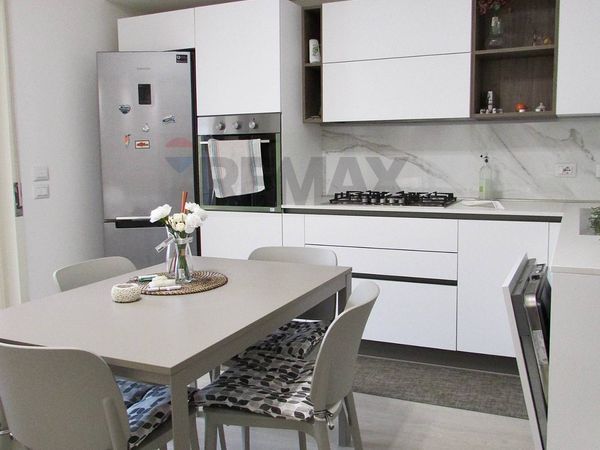 Appartamento Monte Bianco, Letojanni, ME Vendita - Foto 2