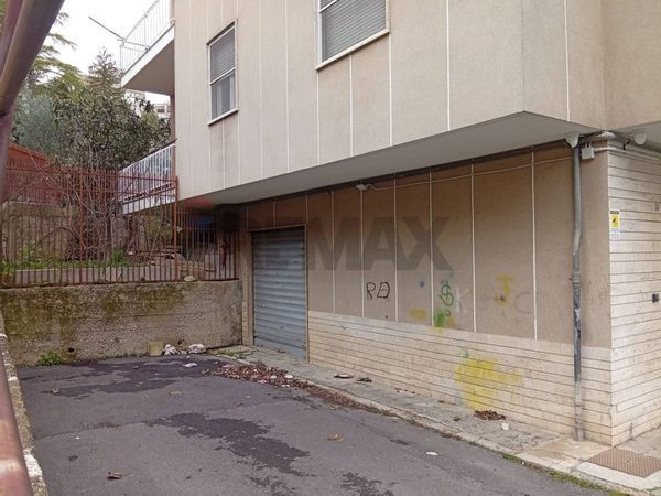 Garage/Box Centro storico, Matera, MT Affitto - Foto 3