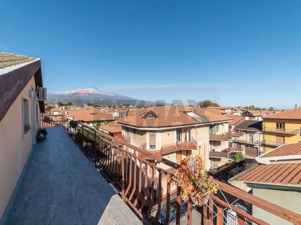 Appartamento Aci Sant'Antonio, CT Vendita - Foto 4