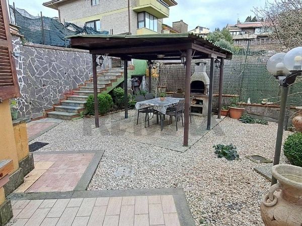 Villa o villino Manziana, RM Vendita - Foto 4
