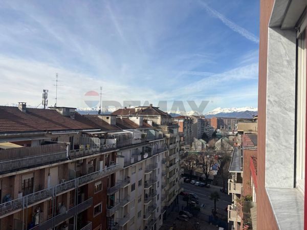 Appartamento Santa Rita, Torino, TO Affitto - Foto 2