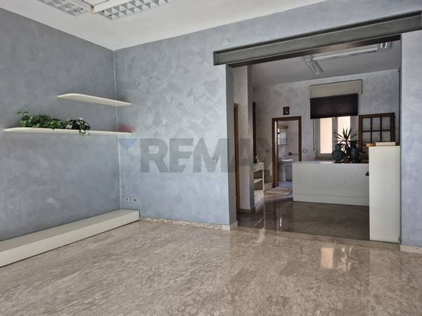 Negozio Asola, MN Affitto