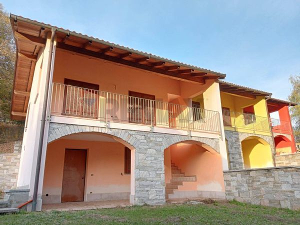 Villa a schiera Nebbiuno, NO Vendita - Foto 3