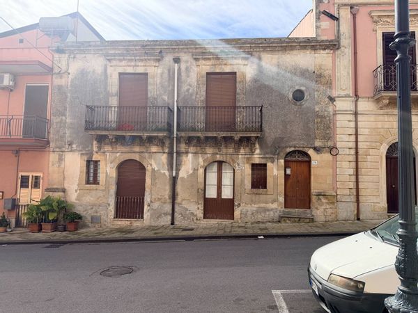 Casa Indipendente Ferla, SR Vendita - Foto 3