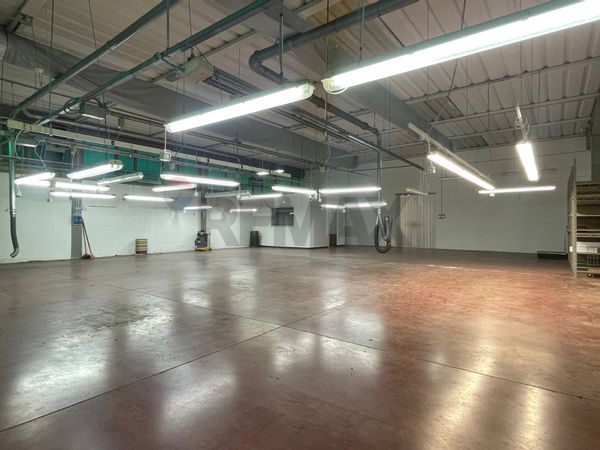 Capannone Industriale Stabbia, Cerreto Guidi, FI Vendita