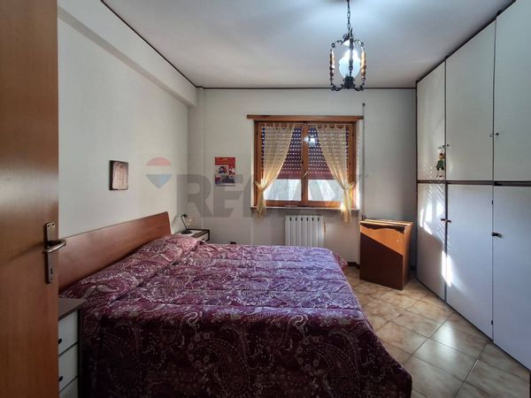 Appartamento Periferia, Frosinone, FR Vendita - Foto 3