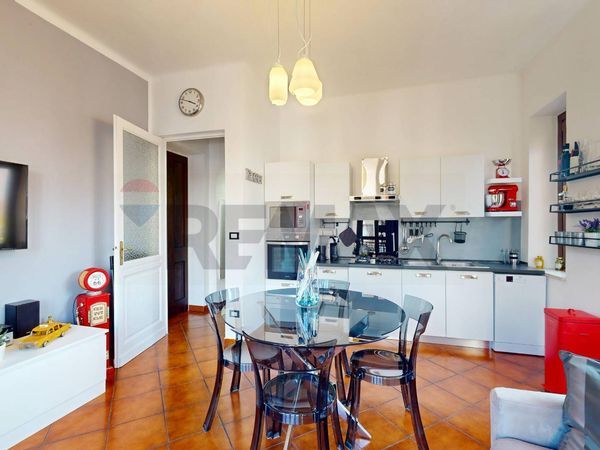 Porzione di villa Rivoli, TO Vendita - Foto 3