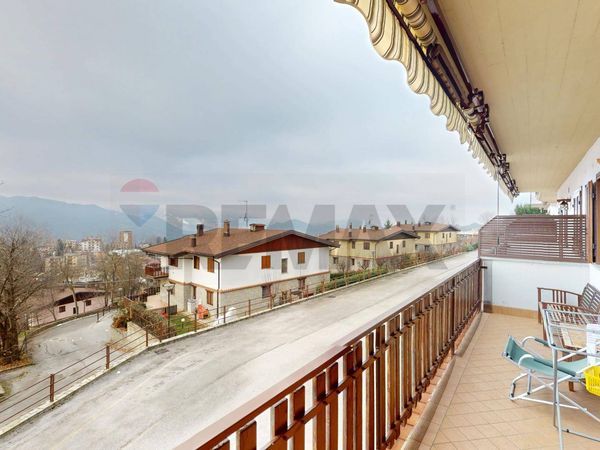 Appartamento San Giacomo, Roburent, CN Vendita