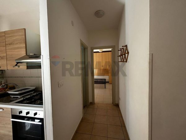 Appartamento Montesilvano, PE Vendita - Foto 4