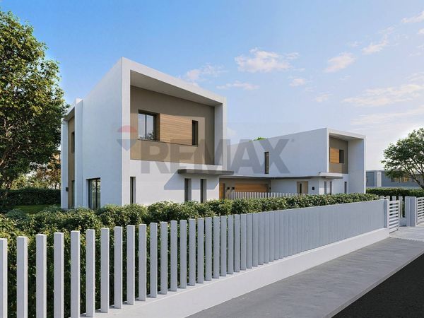 Villetta bifamiliare Montebelluna, TV Vendita - Foto 3