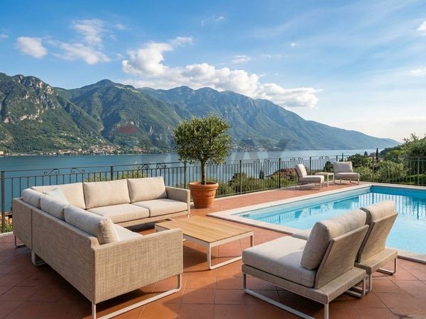 Villa singola Limone sul Garda, BS Vendita - Foto 2