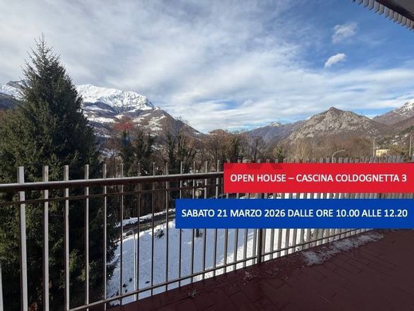 Appartamento Barzio, LC Vendita