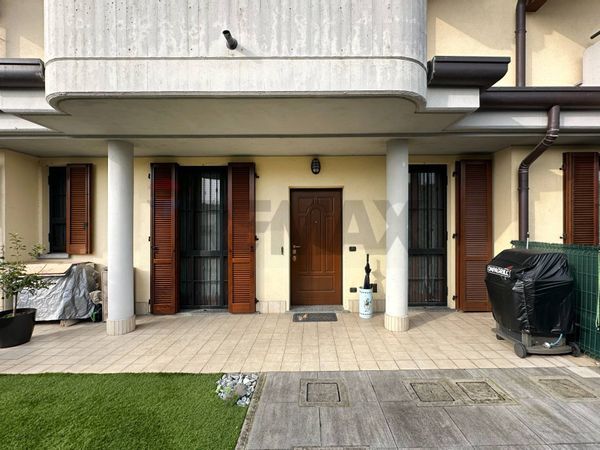 Villa a schiera Cavenago di Brianza, MB Vendita - Foto 3