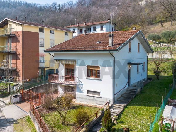 Casa Indipendente Salsomaggiore Terme, Salsomaggiore Terme, PR Vendita - Foto 3