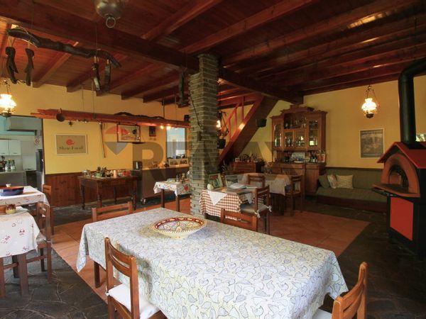 Casa Indipendente Pinasca, TO Vendita - Foto 4