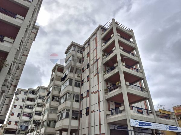 Appartamento Bagheria, PA Vendita