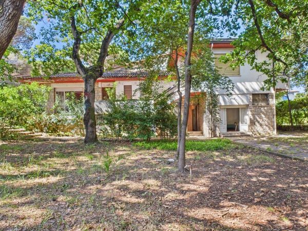 Villa singola Fondi, LT Vendita