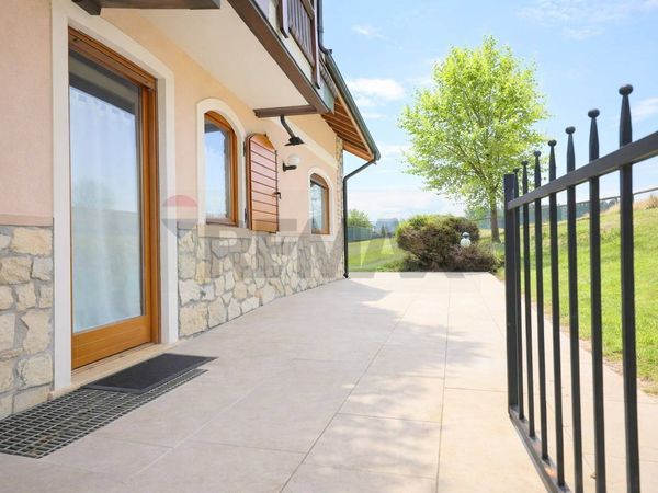 Porzione di villa Canove, Roana, VI Vendita - Foto 2