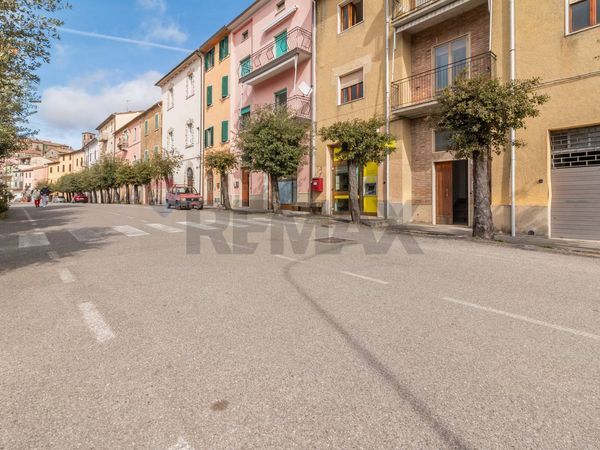 Appartamento Semproniano, GR Vendita - Foto 3