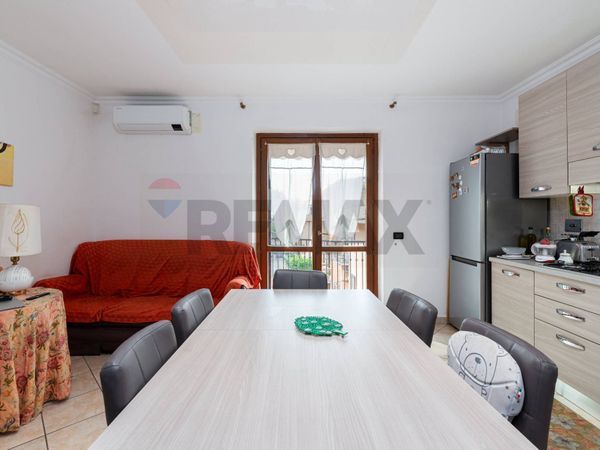 Appartamento Monterotondo, RM Vendita - Foto 2