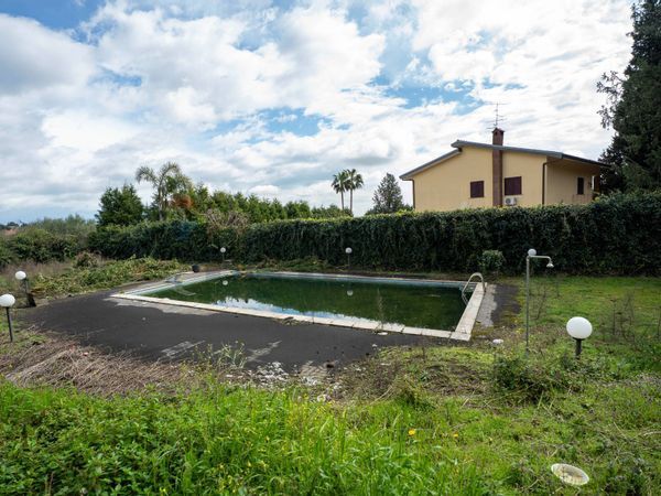 Villa singola Viagrande, CT Vendita - Foto 4