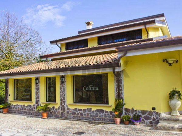 Agriturismo Roccamonfina, CE Vendita - Foto 4