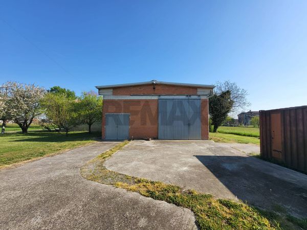 Rustico San Secondo Parmense, PR Vendita - Foto 4