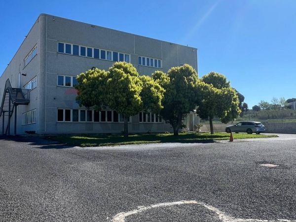 Capannone Industriale Laghetto, Monte Compatri, RM Affitto - Foto 2