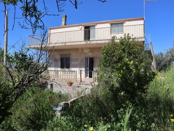 Villa singola Roccazzo, Chiaramonte Gulfi, RG Vendita - Foto 3
