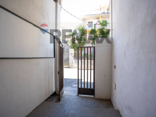 Appartamento Santa Maria di Licodia, CT Vendita - Foto 4