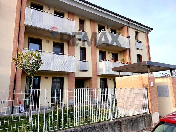 Appartamento Cona, Ferrara, FE Affitto