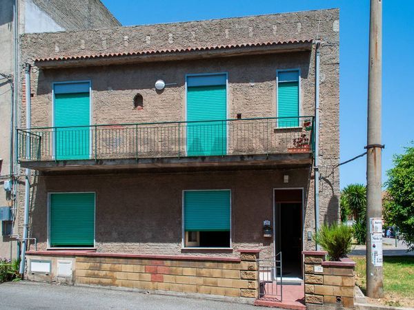 Appartamento Villafranca Tirrena, ME Vendita - Foto 3