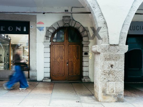 Appartamento Centro storico, Trento, TN Vendita - Foto 2