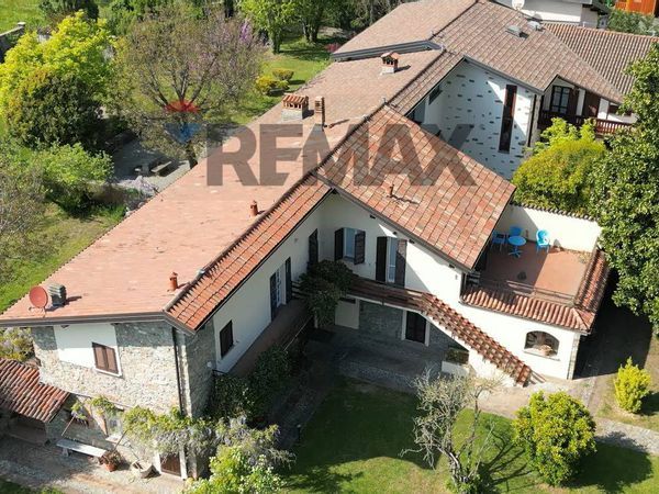 Villa singola Villa d'Adda, BG Vendita - Foto 3