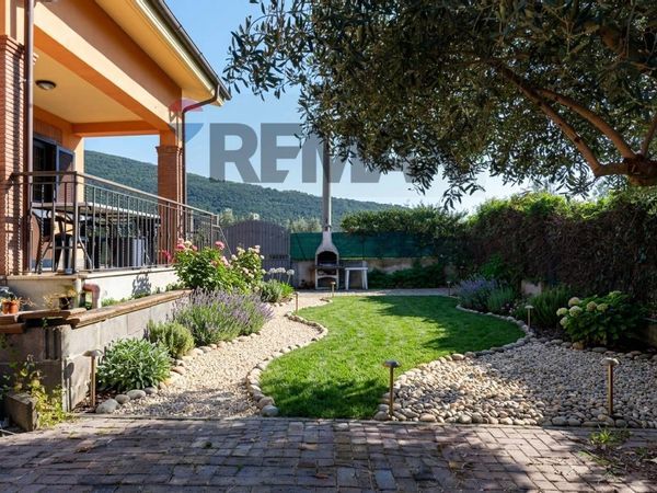 Casa Semindipendente Acquaviva, Nerola, RM Vendita - Foto 2