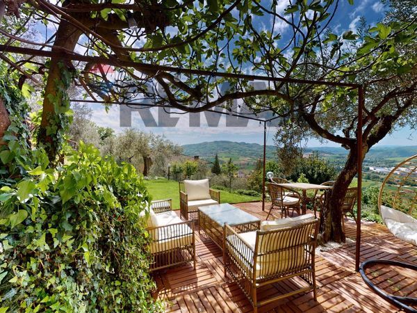 Villa singola Fossato di Vico, PG Vendita - Foto 4
