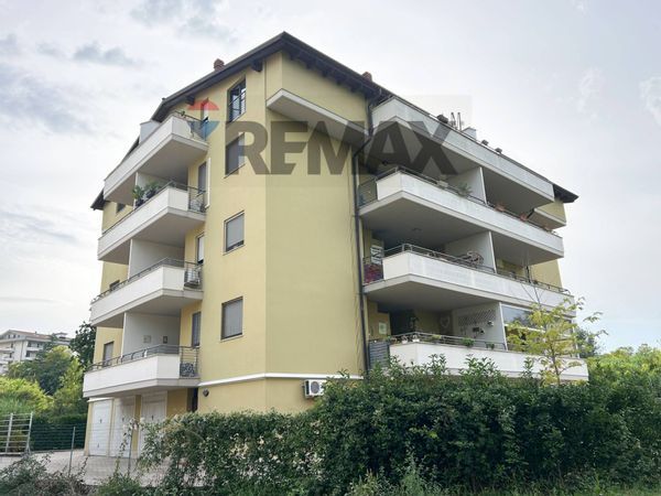 Appartamento Villa Raspa, Spoltore, PE Vendita - Foto 4