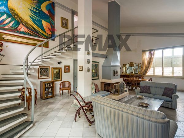 Villa singola Bagheria, PA Vendita - Foto 2