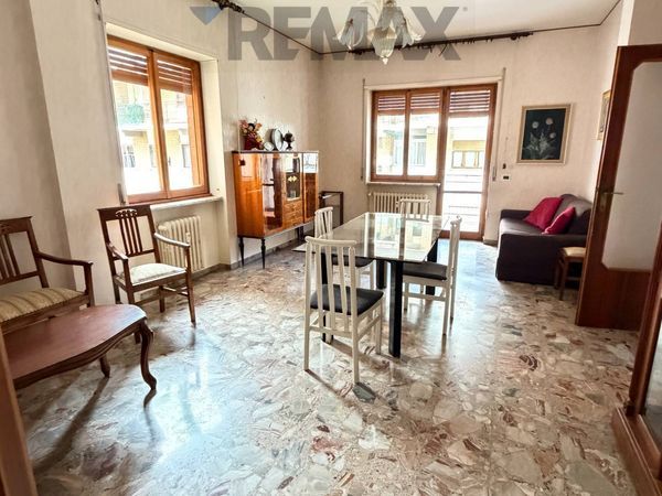 Appartamento Centro, Campobasso, CB Vendita - Foto 2