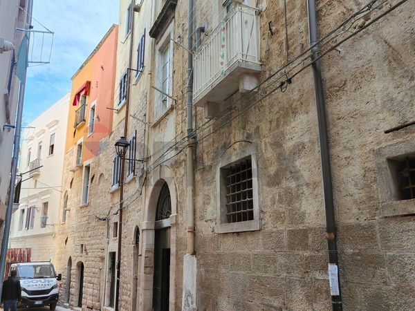 Casa Indipendente Bisceglie, BT Vendita