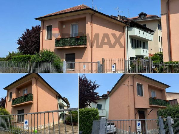 Villa singola San Martino Siccomario, PV Vendita