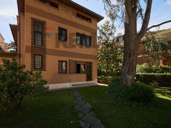 Villetta bifamiliare Alessandrino, Roma, RM Vendita - Foto 3