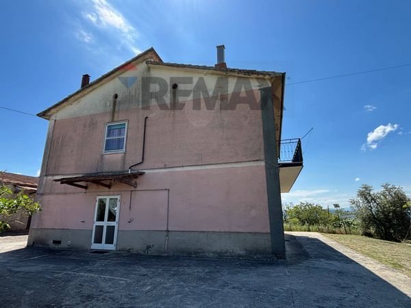 Casa Indipendente Sant'Arcangelo Trimonte, BN Vendita - Foto 2