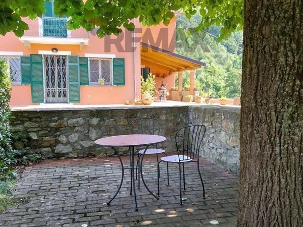 Casa Semindipendente Campi, Calice al Cornoviglio, SP Vendita - Foto 2