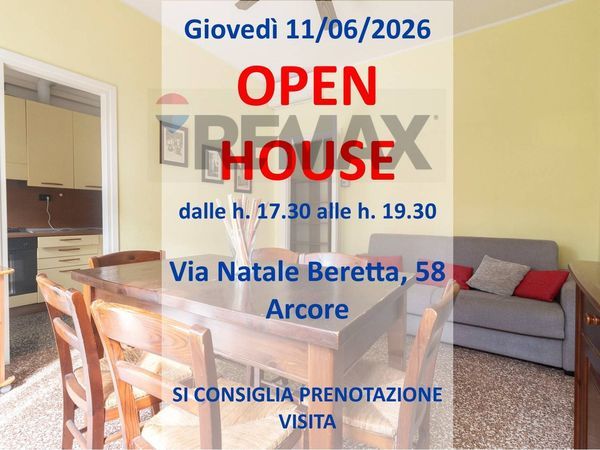 Appartamento Arcore, MB Vendita