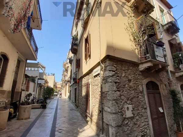 Appartamento Centro, Taormina, ME Vendita